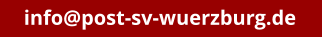 info@post-sv-wuerzburg.de
